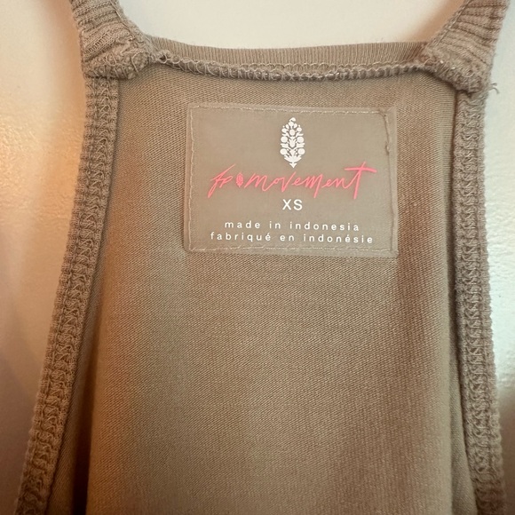 Hot Shot Romper XS - Picture 3 of 4